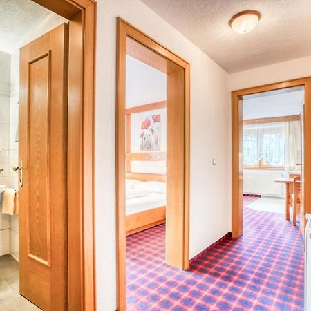 Pension Weirather Imst Extérieur photo