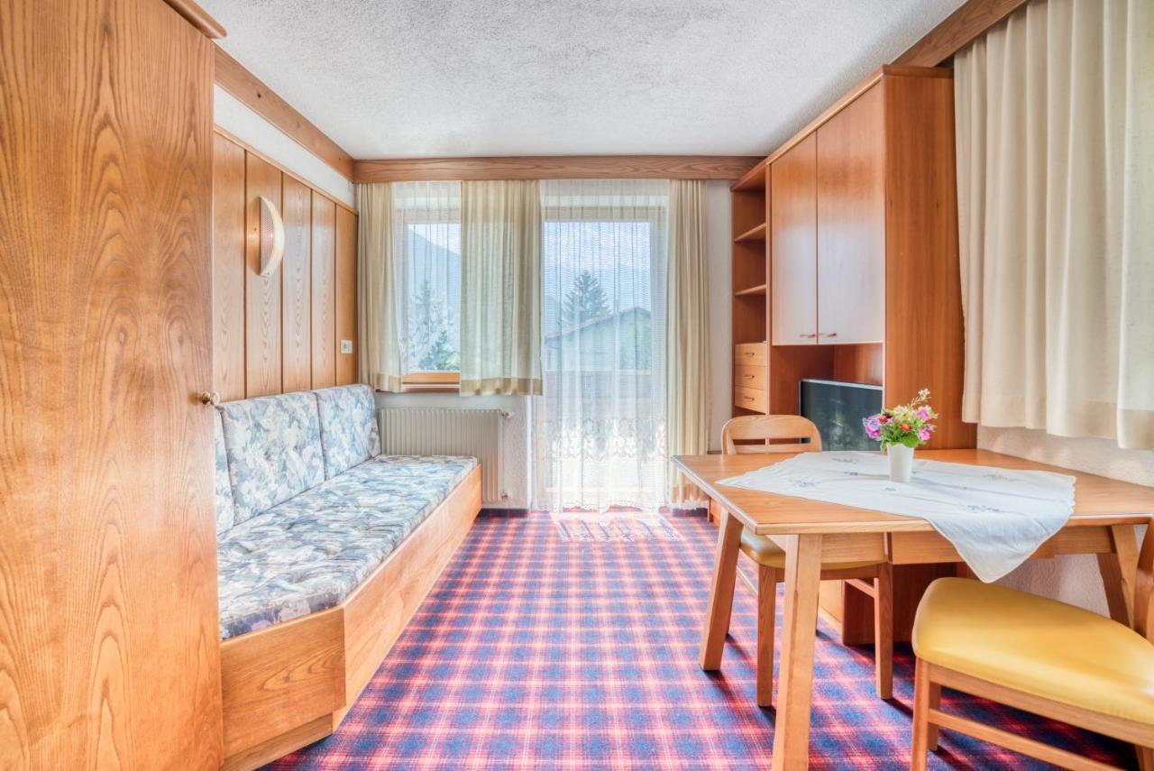 Pension Weirather Imst Extérieur photo
