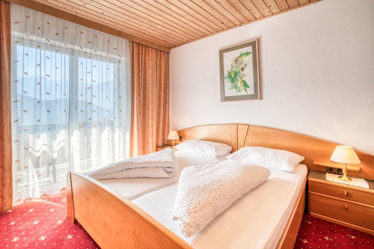 Pension Weirather Imst Extérieur photo